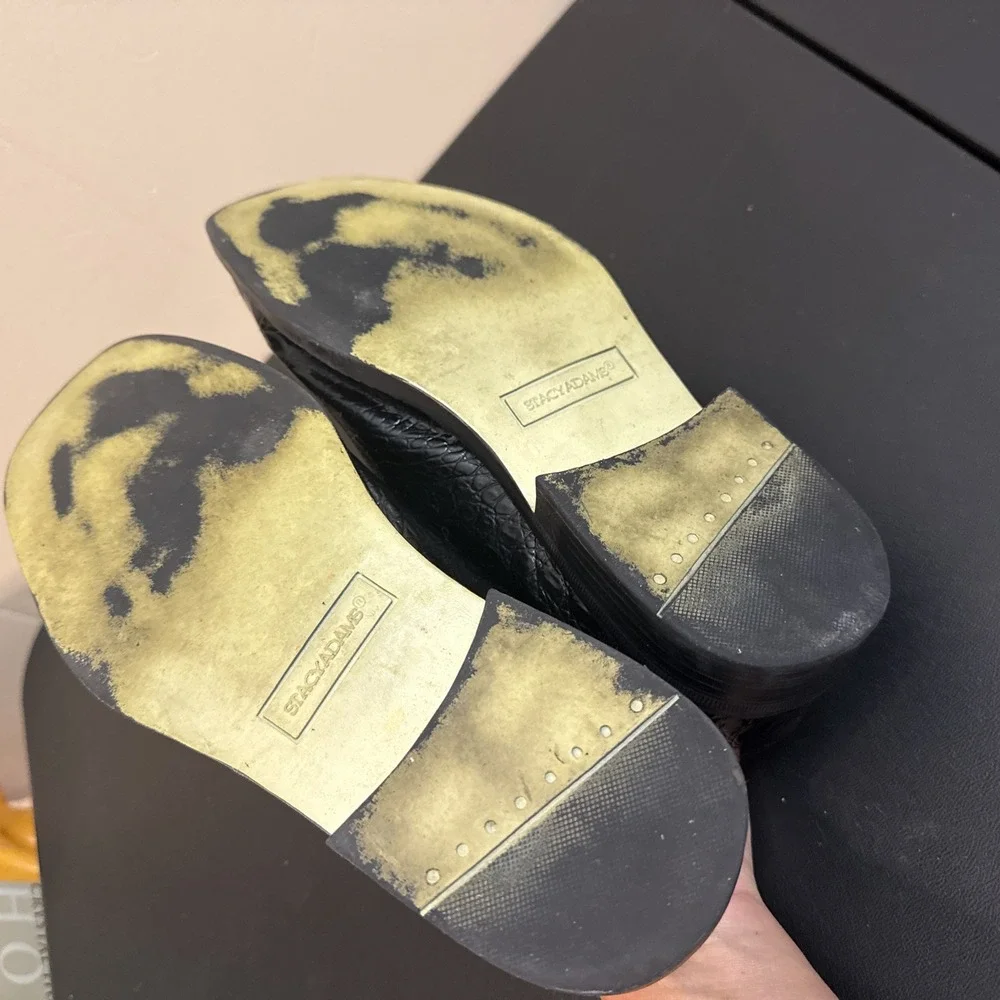 Stacy Adams product pair